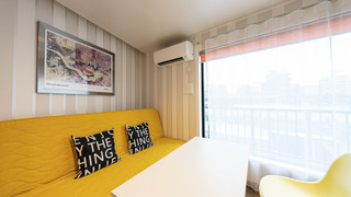 ベーシック アパートメント