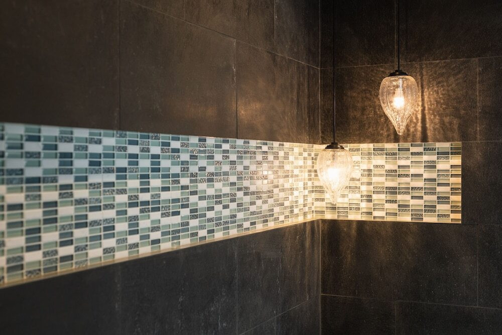 内部エントランス