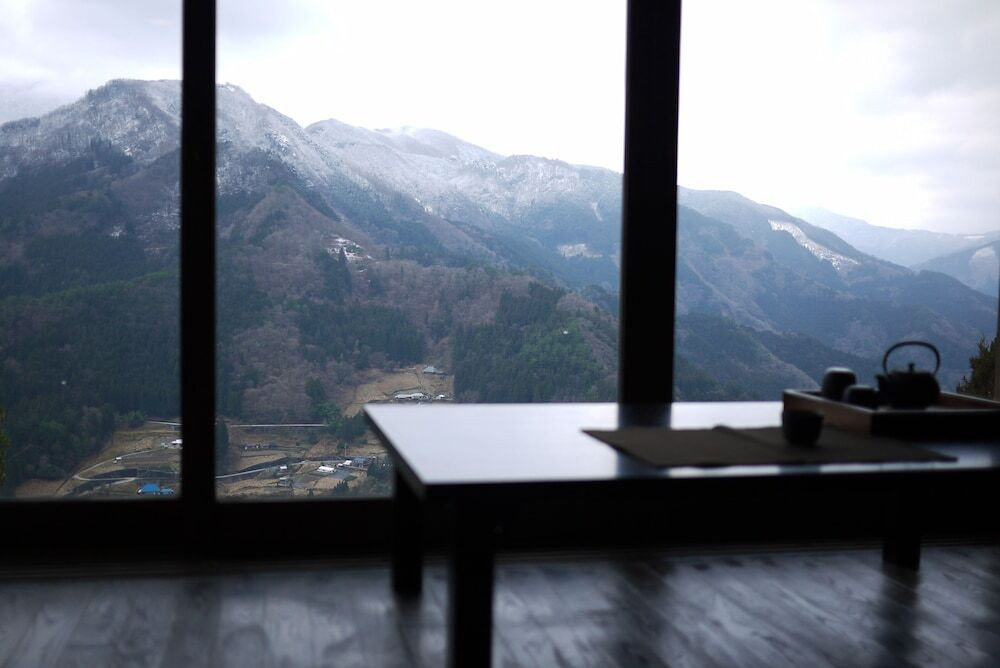 マウンテン ビュー