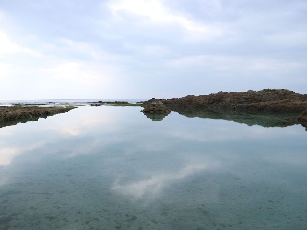 ウォーター ビュー