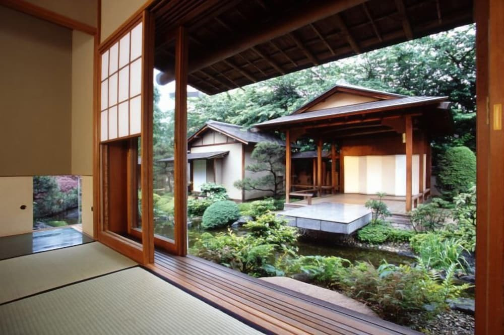 施設からの眺望