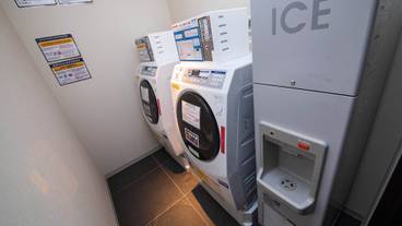 ランドリー ルーム / 7