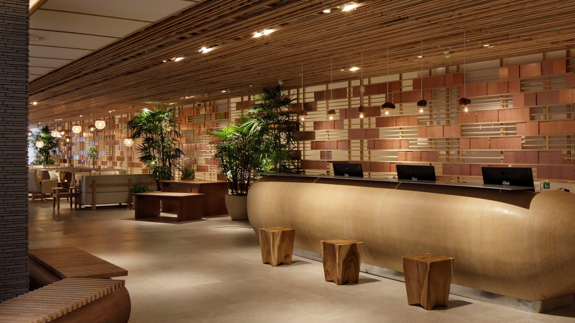 GOOD NATURE HOTEL KYOTO(グッド ネイチャー ホテル キョウト) / 5