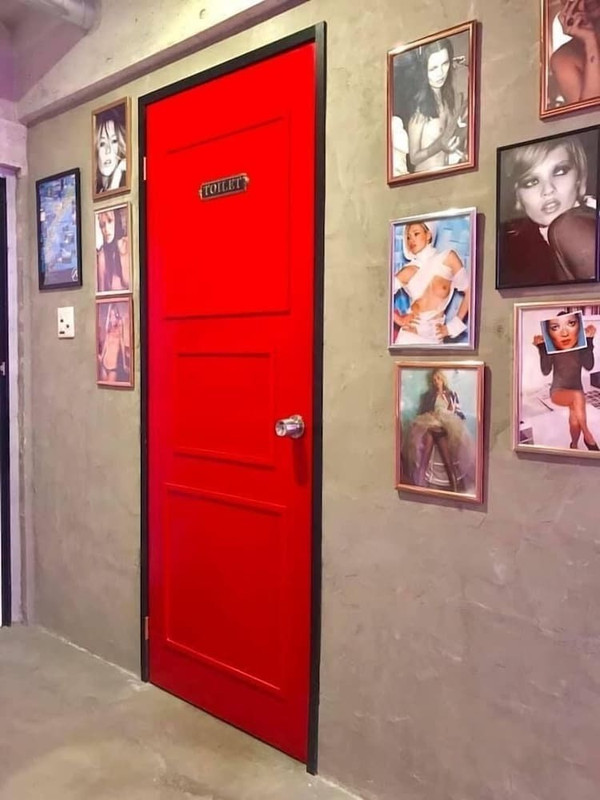 客室の設備とサービス