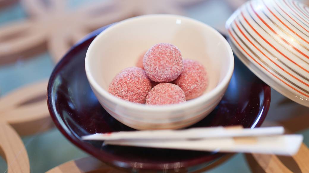 ウェルカムサービス / 2