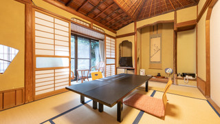 【離れ 龍乃井・楓月】和室6畳 禁煙