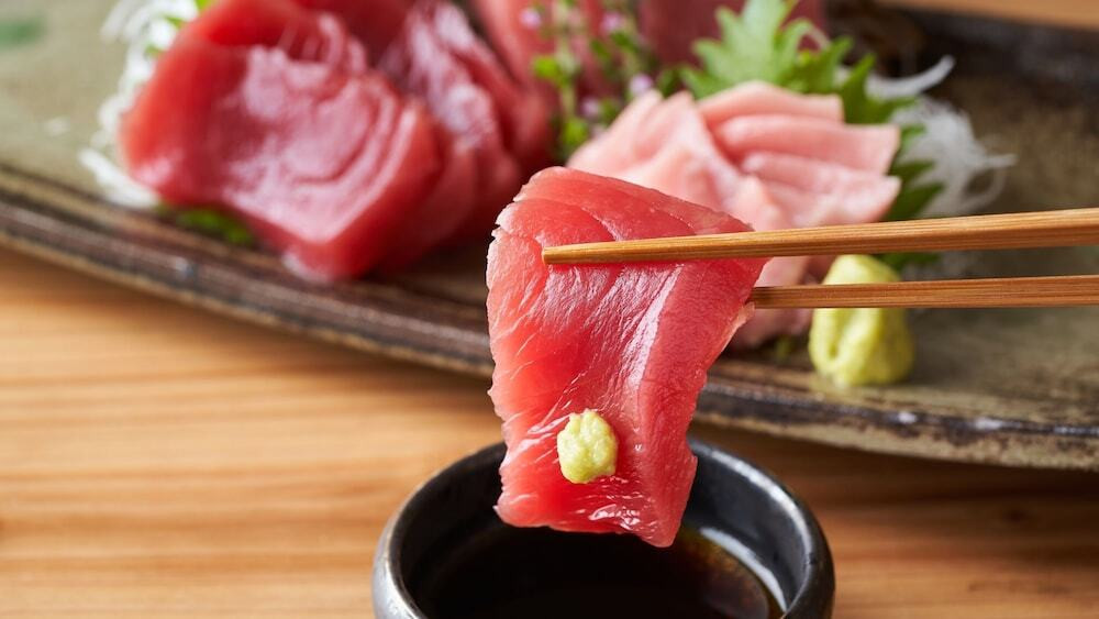 食事・飲み物