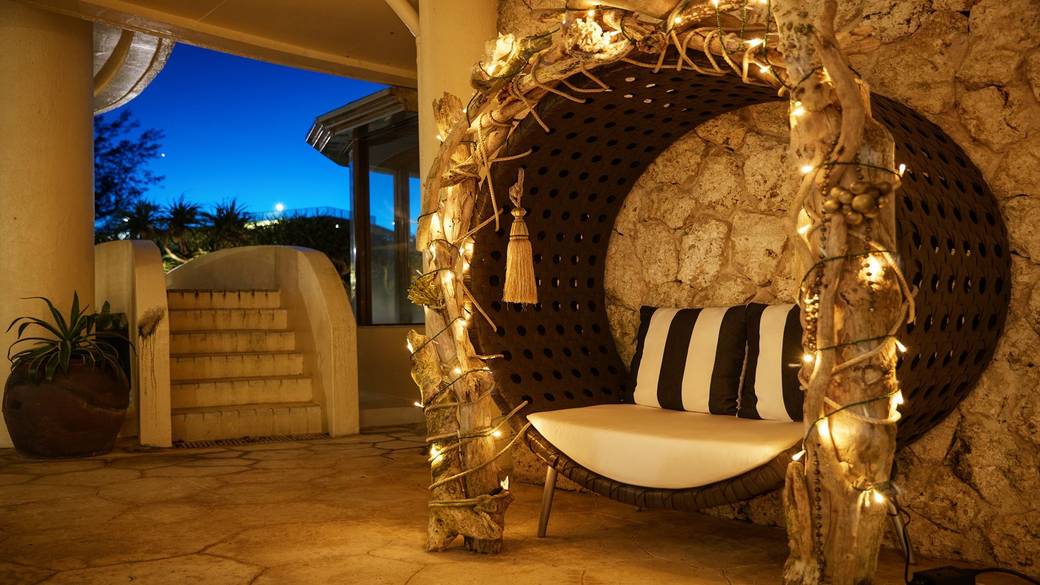 ホテル内の休憩スポット / 3