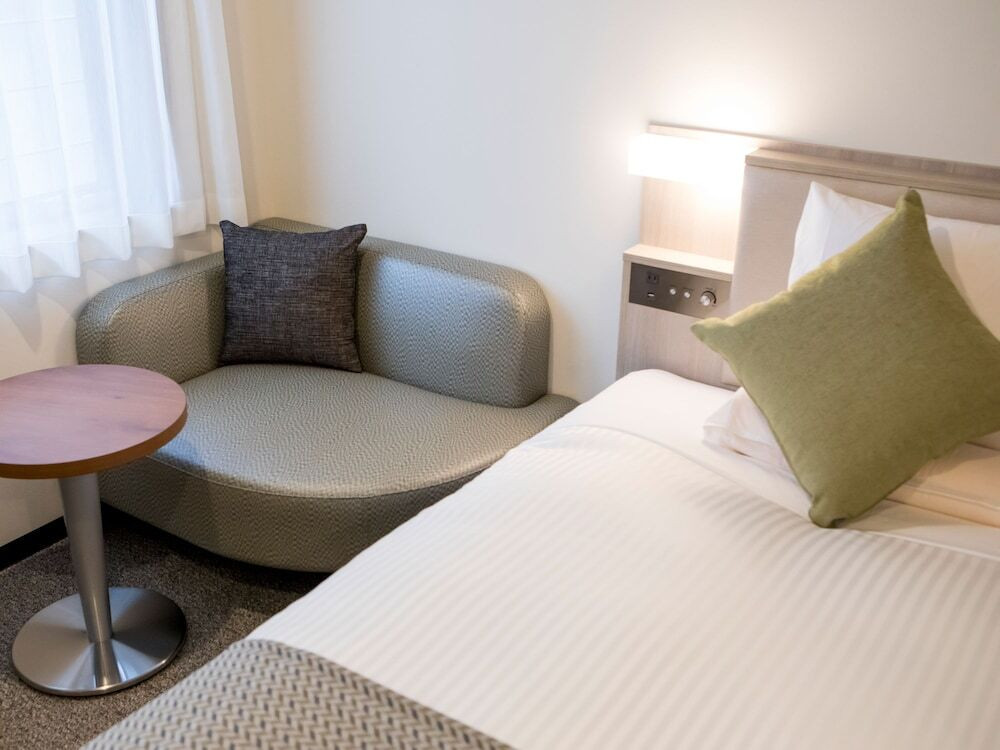 客室の設備とサービス