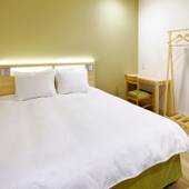 からくさホテル札幌(北海道 ビジネスホテル) / 4