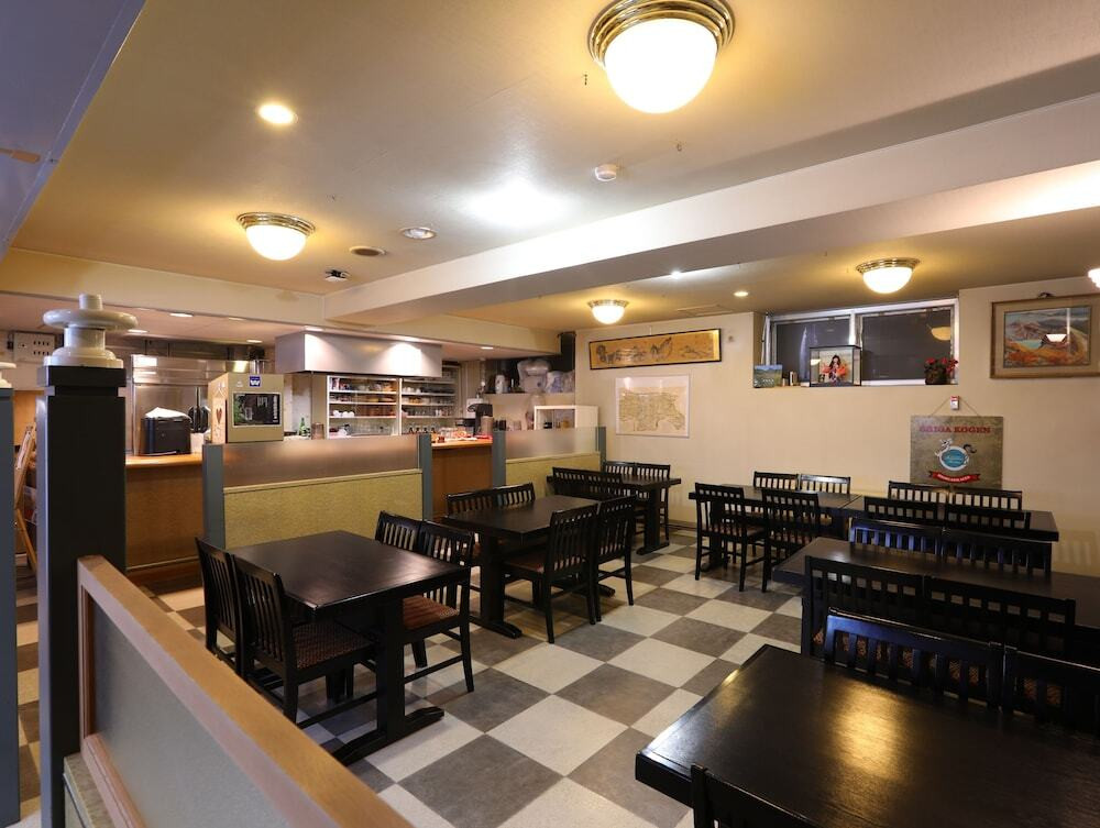 コーヒーショップ