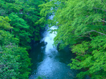 I want to go with my boyfriend♡ Yamanaka onsen is packed with charm3845839