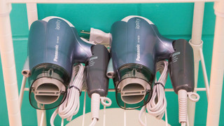 コンパクトプライベートルーム