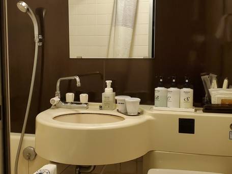 ホテルリブマックスBUDGET京都駅前 / 4