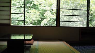 リビング エリア / 1