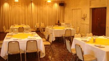 バンケット ホール / 13