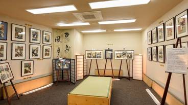 施設内の設備 / 10