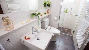 バスルーム / 12