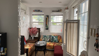 海の見えるハウス