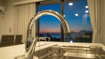 専用簡易キッチン / 28