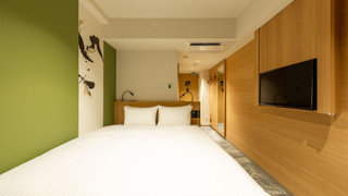 スタンダード クイーンルーム 禁煙