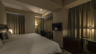 プレミア ツインルーム 禁煙