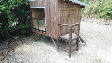 施設の敷地 / 12