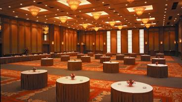 レセプション ホール / 38