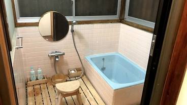 施設内の設備 / 8