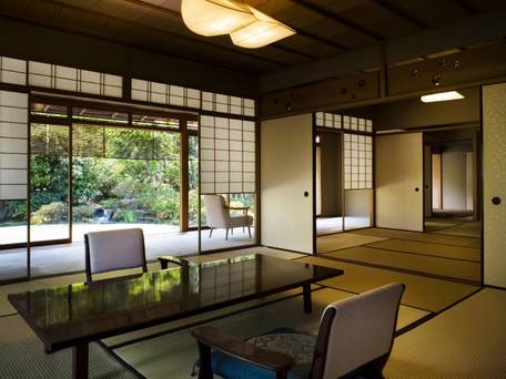 伊豆長岡温泉　三養荘 / 2