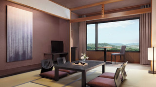 ルーム ベッド (複数台) (Japanese TATAMI)