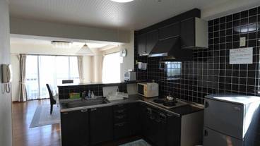 専用簡易キッチン / 28