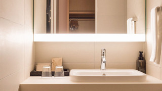 スタンダード ツインルーム