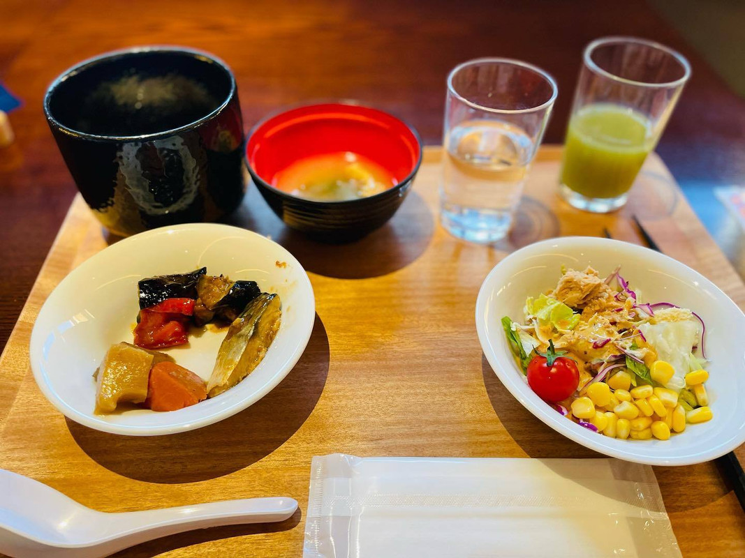 achikochi_gohanさんの写真 / 5