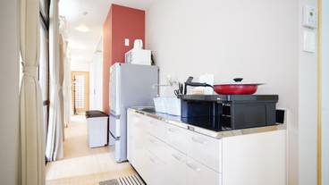 専用キッチン / 22