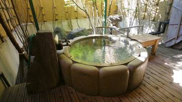 貸切家族風呂 / 5