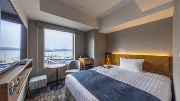 コンフォートダブル / 5