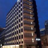 ダイワロイネットホテル大阪新梅田アネックス（大阪府 ビジネスホテル） / 4