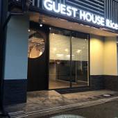 GUEST HOUSE Rice 築港（大阪府 ゲストハウス・ホステル・ドミトリー） / 5