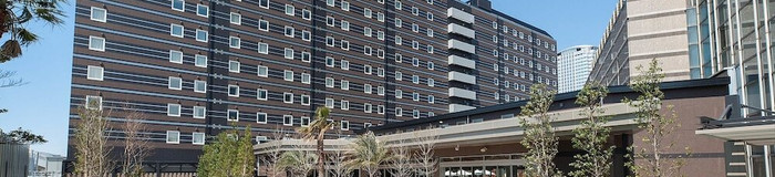 幕張の子連れにおすすめホテル12選！和室やプール、大浴場など子連れ視点で厳選／千葉