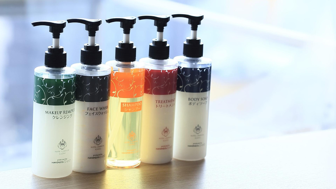 JR京都駅からそのままホテルへ直行！「グランヴィアフロア」に宿泊して優雅な女子旅を3528781