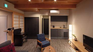 専用キッチン / 14