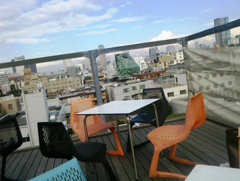 「A to Z cafe」内観 59347 