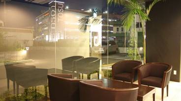 ロビー応接スペース / 4