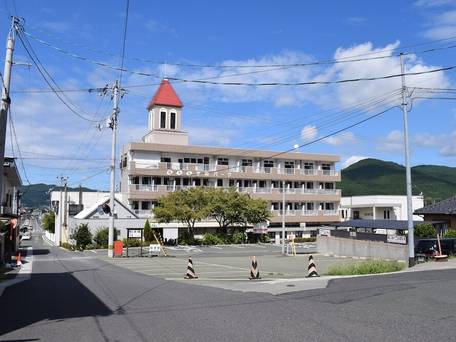 宇和パークホテル / 1