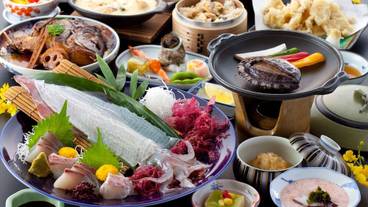 食事・飲み物 / 8