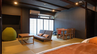 【3階2間】温泉付ツインルーム