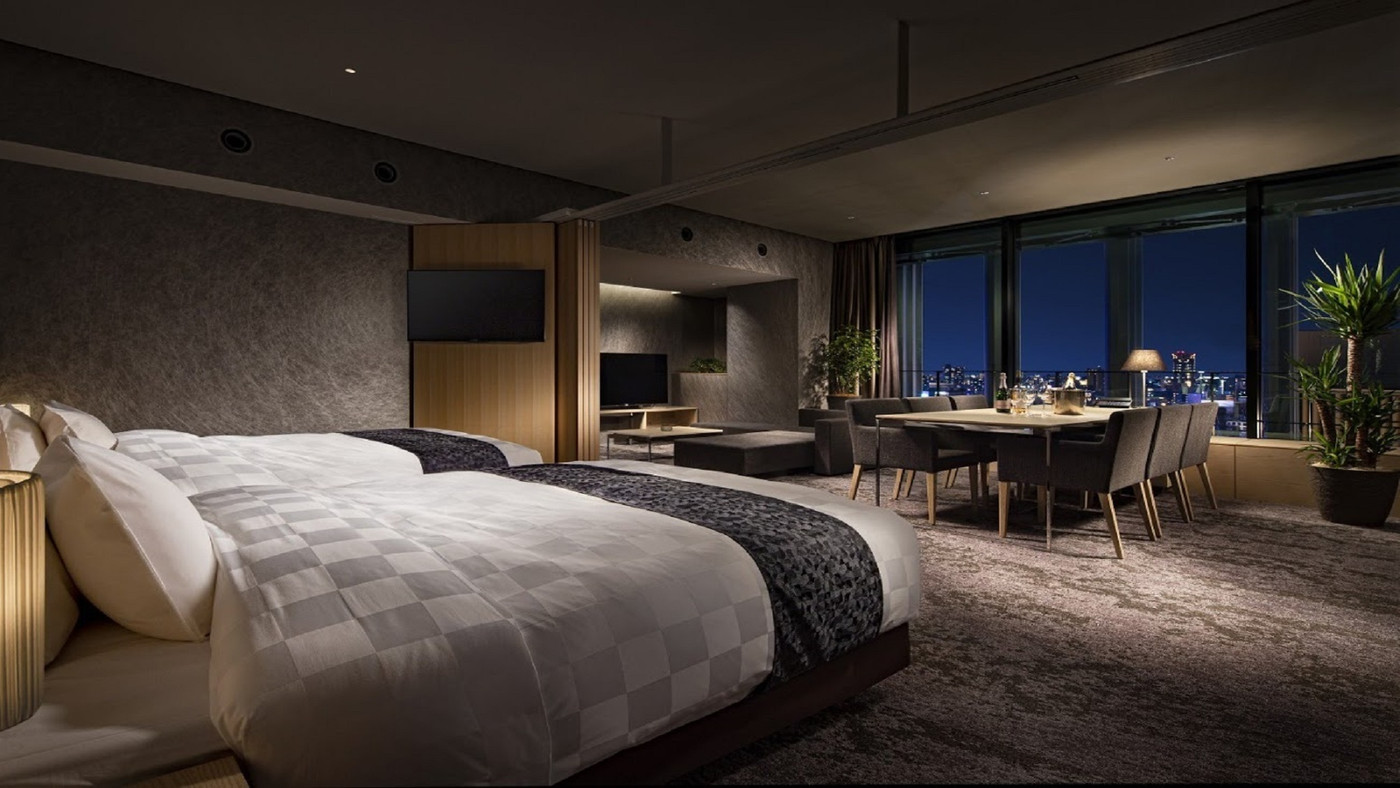 ホテルロイヤルクラシック大阪3487673