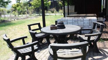 テラス / パティオ / 17