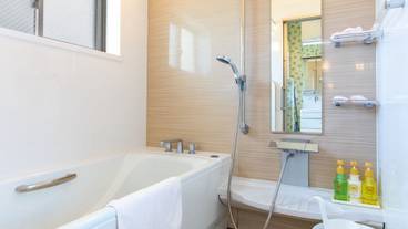 バスルームのシャワー / 25